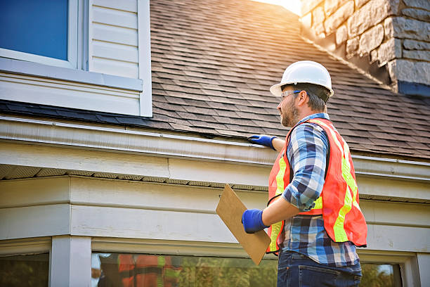 Licensed Gutter Repair And Installation service in Bruce, MS - Norken Roofing